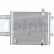 Condenseur, climatisation TSP0225373 Delphi, Vignette 2