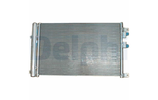 Condenseur, climatisation TSP0225405 Delphi