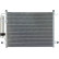 Condenseur, climatisation TSP0225515 Delphi