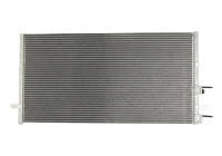 Condenseur, climatisation TSP0225640 Delphi