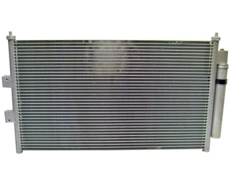 Condenseur, climatisation, Image 3