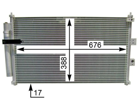 Condenseur, climatisation, Image 5