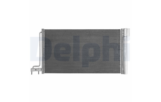 Condenseur, climatiseur CF20161-12B1 Delphi
