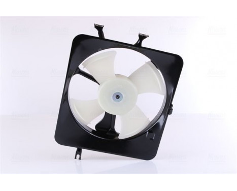 Ventilateur, condenseur de climatisation, Image 4