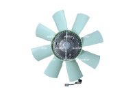 Embrayage, ventilateur de radiateur KIT COMPLET