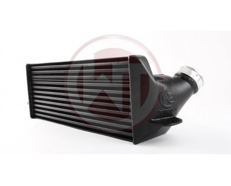 Intercooler Competition BMW diesel N57 200001039 Wagner Tuning, Image 2