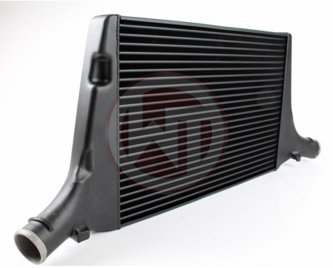 Intercooler Competition Evo 1 Audi A4 / A5 1.8 / 2.0TSI 200001045 Wagner Tuning, Image 3