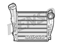 Intercooler, échangeur DIT28010 Denso