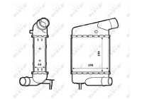 Intercooler, échangeur