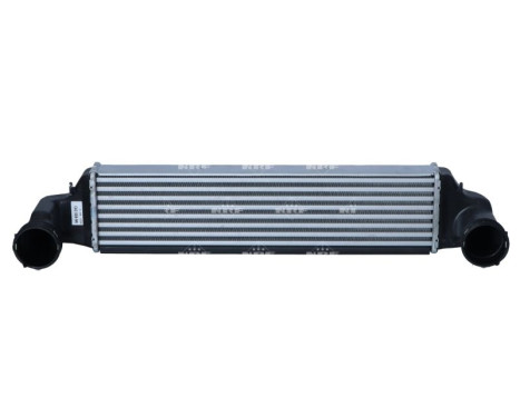 Intercooler, échangeur