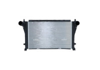 Intercooler, échangeur