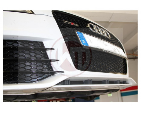 Kit refroidisseur intermédiaire Competition Evo 2 Kit Audi TTRS [8J] 200001024 Wagner Tuning, Image 4