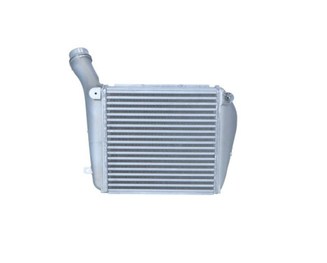 Refroidisseur intermédiaire, refroidisseur d'air de suralimentation, Image 3