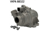 Pompe à eau éléctrique VKPA 88322 SKF