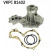 Pompe à eau VKPC 81402 SKF, Vignette 2