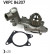 Pompe à eau VKPC 84207 SKF, Vignette 2