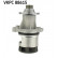Pompe à eau VKPC 88615 SKF, Vignette 2