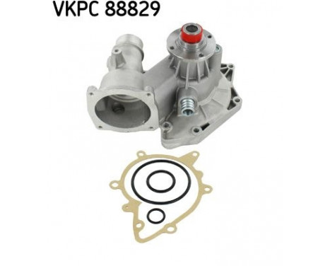 Pompe à eau VKPC 88829 SKF, Image 2