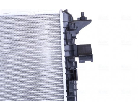 Radiateur, refroidissement du moteur 60327 Nissens, Image 3