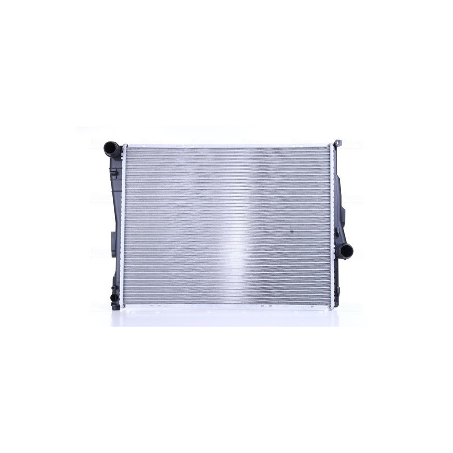 Radiateur Moteur Nissens Pour Renault Clio IV, Dacia Duster, Captur Et Modèles Compatibles