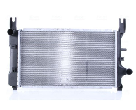 Radiateur, refroidissement du moteur 62117A Nissens, Image 3