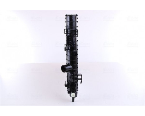 Radiateur, refroidissement du moteur 63028A Nissens, Image 5