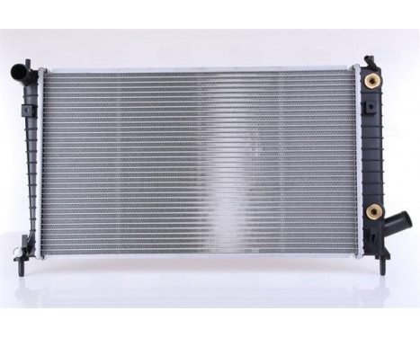 Radiateur, refroidissement du moteur 68001A Nissens, Image 3