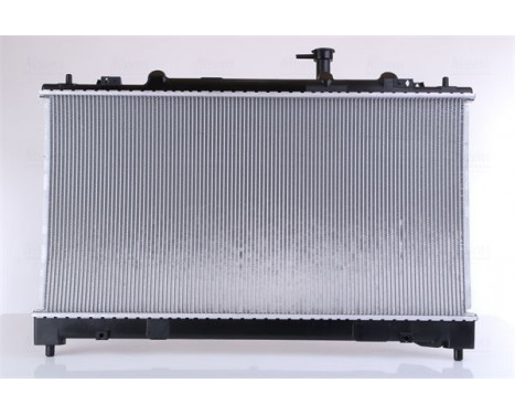 Radiateur, refroidissement du moteur 68509 Nissens, Image 4