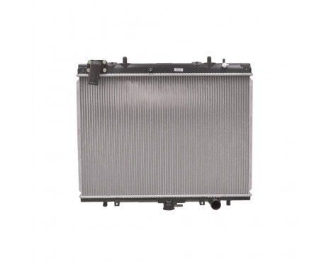 Radiateur, refroidissement du moteur ADC49830 Blue Print