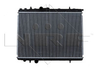 Radiateur, refroidissement du moteur EASY FIT