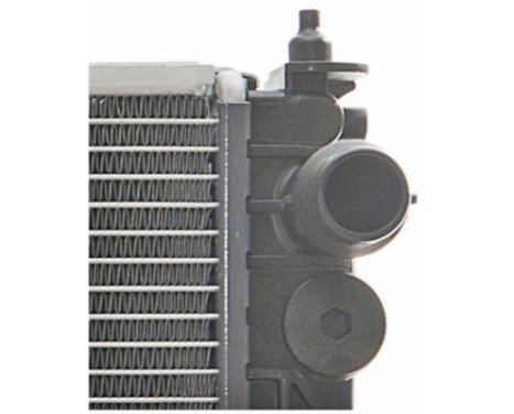 Radiateur, refroidissement du moteur, Image 3