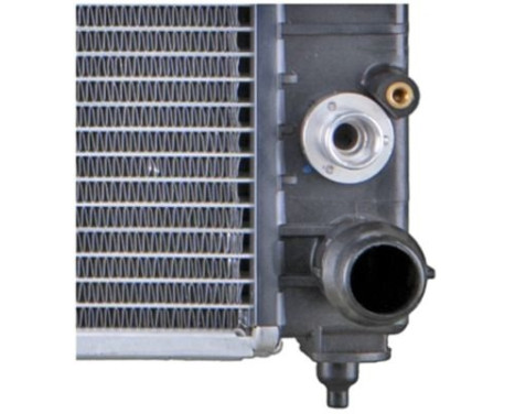 Radiateur, refroidissement du moteur, Image 13