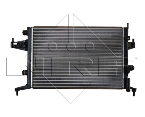 Radiateur, refroidissement du moteur, Image 2