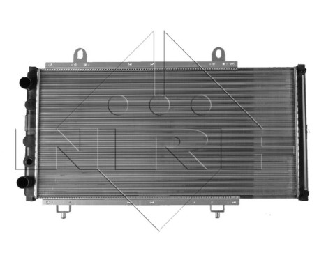 Radiateur, refroidissement du moteur, Image 2