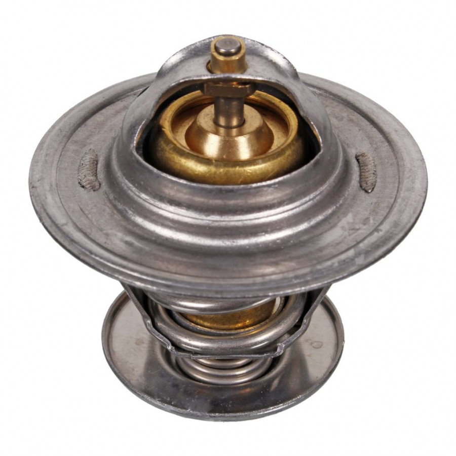 1x vw passat 3B2 1.9 tdi origine febi moteur avant fixation caoutchouc