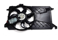 Roue de ventilateur de refroidissement