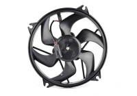 Roue de ventilateur de refroidissement