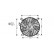 Ventilateur, condenseur de climatisation 5248752 International Radiators, Vignette 2