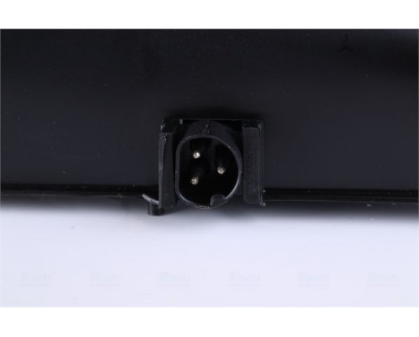 Ventilateur, condenseur de climatisation 85645 Nissens, Image 5