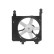 Ventilateur, refroidissement du moteur 1830747 International Radiators, Vignette 2