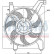 Ventilateur, refroidissement du moteur 85034 Nissens, Vignette 7