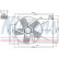 Ventilateur, refroidissement du moteur 85193 Nissens, Vignette 2
