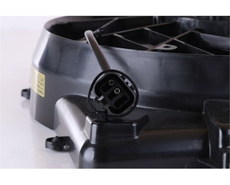 Ventilateur, refroidissement du moteur 85217 Nissens, Image 5