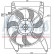 Ventilateur, refroidissement du moteur 85363 Nissens, Vignette 2