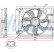 Ventilateur, refroidissement du moteur 85948 Nissens, Vignette 6