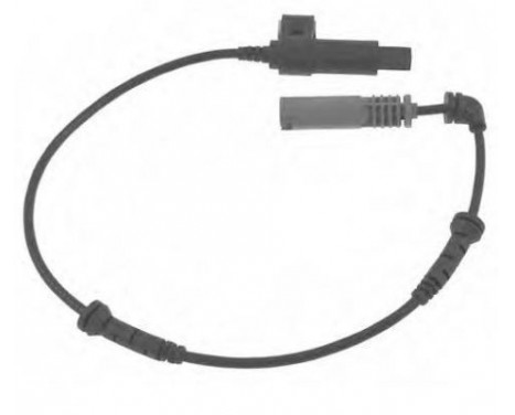 Wielsnelheidssensor 30046 ABS, Thumbnail 3 Wielsnelheidssensor 30046 ABS, Thumbnail 3