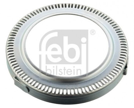 ABS - poolwiel ABS - poolwiel