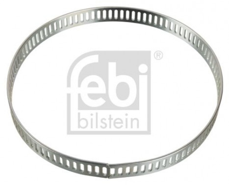 ABS - poolwiel ABS - poolwiel