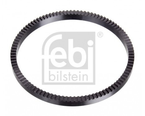 ABS - poolwiel ABS - poolwiel