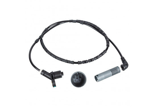 ABS Sensor 24129 FEBI